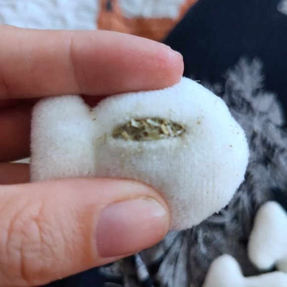 Kitten Catnip Toy - Picture 4 of 10